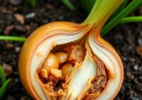 Mokra zgnilizna cebuli