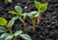 Zgorzel siewek buraka