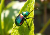 Żaczka warzuchówka