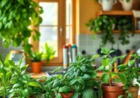 Rośliny do kuchni: jak wybrać gatunki odporne na wilgoć, zmiany temperatur i ograniczone światło oraz gdzie je najlepiej ustawić