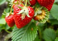 Opuchlak truskawkowiec