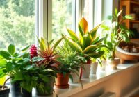 Rośliny bezpieczne dla kota: jak wybrać i chronić zielone azyle w domu przed zatruciem i urazami