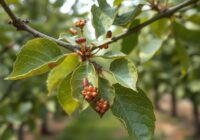 Mszyca owocowo-zbożowa