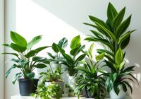 Rośliny doniczkowe bezpieczne dla alergików: jak wybrać i pielęgnować, by nie nasilać objawów alergii