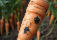Czarna zgnilizna marchwi