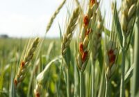 Rdza źdźbłowa zbóż i traw