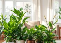 Rośliny do mieszkania mało wymagające: jak wybrać gatunki łatwe w pielęgnacji i odporne na błędy początkujących