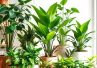 Rośliny doniczkowe dla początkujących: jak wybrać gatunki odporne na błędy i łatwe w pielęgnacji