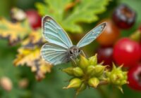 Przeziernik porzeczkowiec