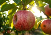 Brunatna zgnilizna drzew ziarnkowych