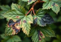 Brzęczak porzeczkowy