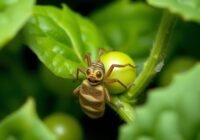 Strąkowiec grochowy