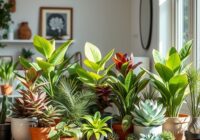 Rośliny do mieszkania: jak dobrać gatunki do warunków światła i potrzeb wnętrza