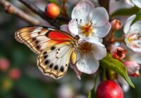 Niestrzęp głogowiec