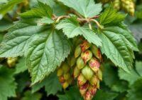 Liściozwój chmielu