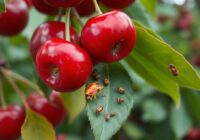 Nasionnica trześniówka