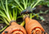 Połyśnica marchwianka