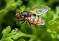 Liściolubka selerowa