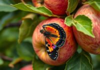 Licinek jarzębiaczek