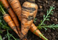 Mokra zgnilizna marchwi