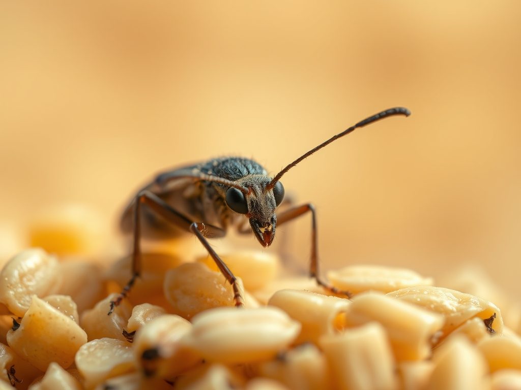 Żywiak chlebowiec Żywiak chlebowiec