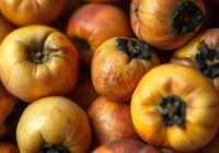 Brunatna zgnilizna owoców