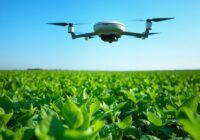 Nauka w służbie rolnictwa i ochrony roślin