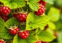 Pryszczarek malinowiec