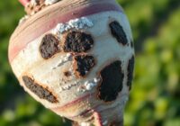 Zgnilizna twardzikowa na buraku