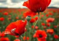 Mączniak rzekomy maku