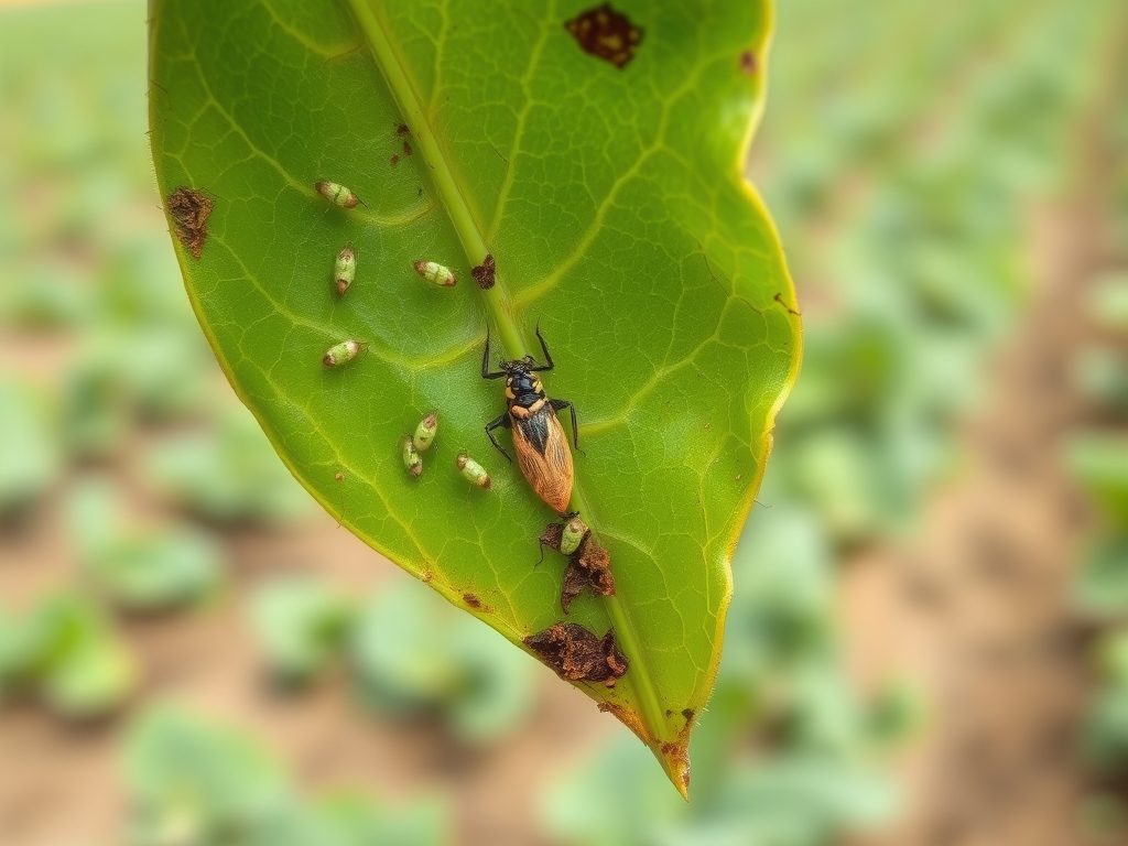 Mszyca burakowa