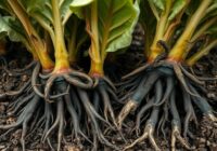 Czarna zgnilizna korzeni tytoniu