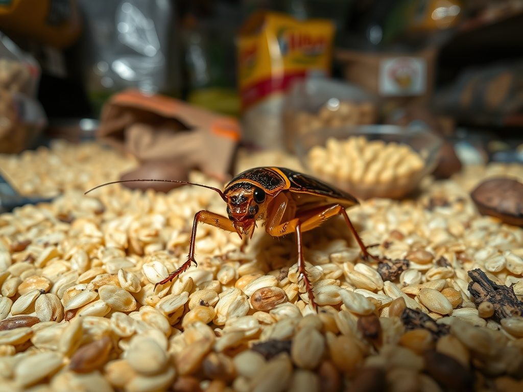 Spichrzel surynamski