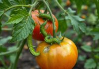 Drążnica pomidorówka