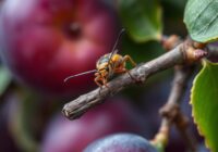 Misecznik śliwowiec