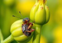 Pryszczarek kapustnik