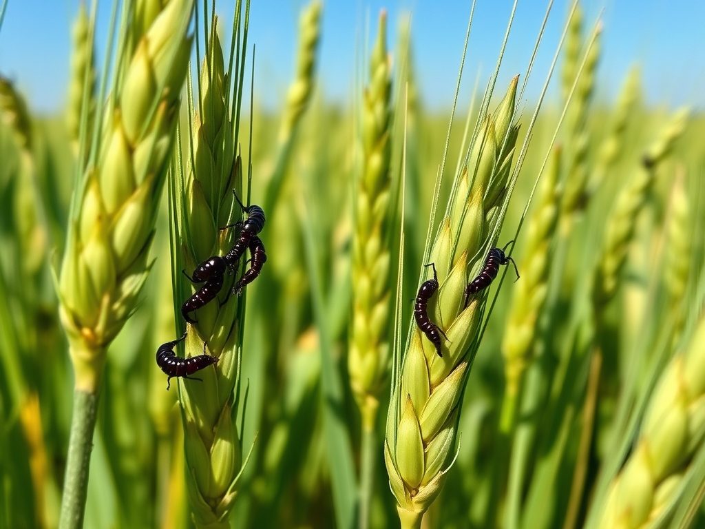 Łokaś garbatek Łokaś garbatek