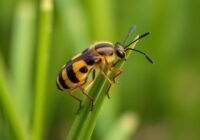 Niezmiarka paskowana