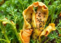 Mszyca marchwiowa ondulująca