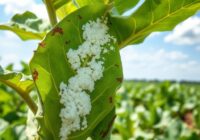 Mączniak rzekomy tytoniu