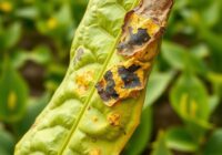 Choroby wirusowe tytoniu