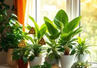 Rośliny trujące dla kota i psa: jak rozpoznać zagrożenia i wybrać bezpieczne gatunki do domu